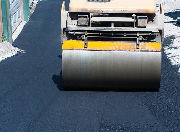 Why Choose Us For All Your Driveway Paving Needs in Arnold, CA?